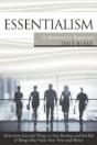 Essentialism In Business For Beginners - Preview