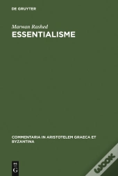 Essentialisme