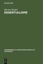 Essentialisme - Preview
