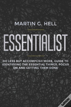 Capa do artigo Essentialist