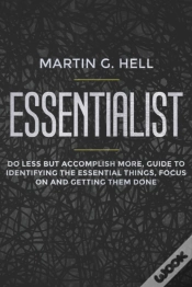 Capa do artigo Essentialist