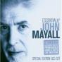 Essentially John Mayall - CD - Preview