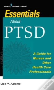 Capa do artigo Essentials About Ptsd