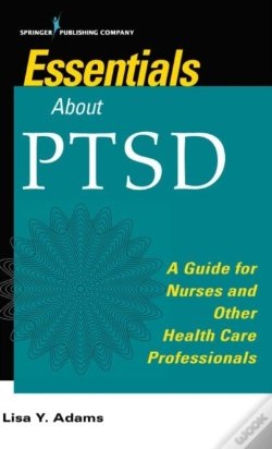 Capa do artigo Essentials About Ptsd