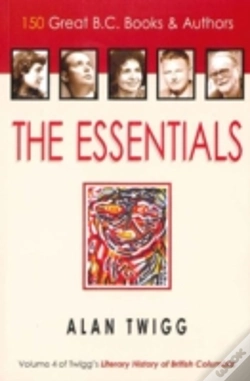 Capa do artigo Essentials