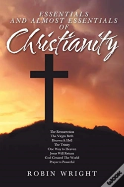 Capa do artigo Essentials And Almost Essentials Of Christianity