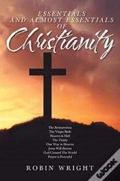 Capa do artigo Essentials And Almost Essentials Of Christianity
