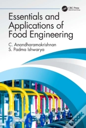 Capa do artigo Essentials And Applications Of Food Engineering