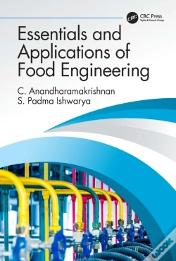 Capa do artigo Essentials And Applications Of Food Engineering