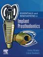 Essentials And Innovations In Implant Prosthodontics - E-Book - Preview