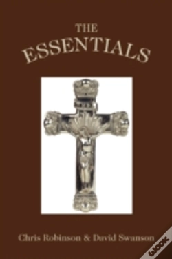 Capa do artigo Essentials
