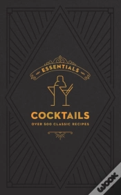 Capa do artigo Essentials: Cocktails