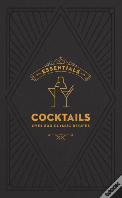 Capa do artigo Essentials: Cocktails