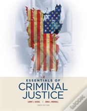Capa do artigo Essentials Criminal Justice
