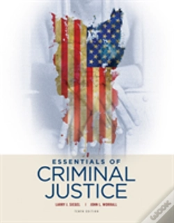 Capa do artigo Essentials Criminal Justice