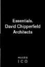 Essentials. David Chipperfield Architects - Preview