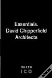 Capa do artigo Essentials. David Chipperfield Architects
