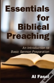 Capa do artigo Essentials For Biblical Preaching