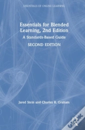 Essentials For Blended Learning, 2nd Edition