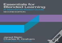 Essentials For Blended Learning, 2nd Edition