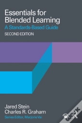 Essentials For Blended Learning, 2nd Edition