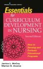 Essentials For Curriculum Development In Nursing - Preview