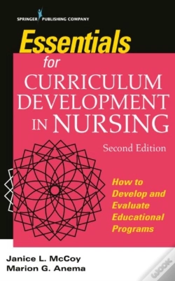 Capa do artigo Essentials For Curriculum Development In Nursing