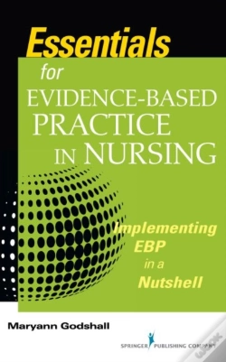 Capa do artigo Essentials For Evidence-Based Practice In Nursing