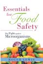 Essentials For Food Safety - Preview