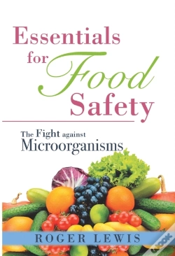 Capa do artigo Essentials For Food Safety
