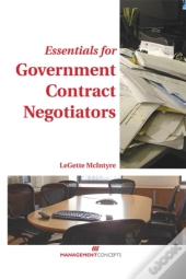Essentials For Government Contract Negotiators