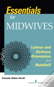 Capa do artigo Essentials For Midwives