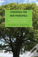 Essentials For New Principals
