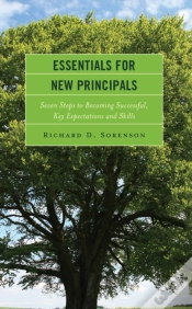 Capa do artigo Essentials For New Principals