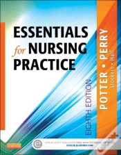 Capa do artigo Essentials For Nursing Practice - E-Book