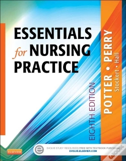 Capa do artigo Essentials For Nursing Practice - E-Book