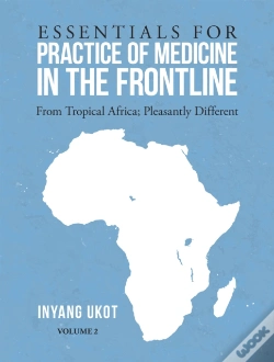 Capa do artigo Essentials For Practice Of Medicine In The Frontline