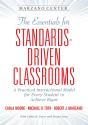 Essentials For Standards-Driven Classrooms - Preview