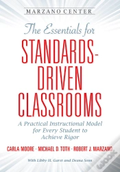 Capa do artigo Essentials For Standards-Driven Classrooms