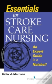 Capa do artigo Essentials For Stroke Care Nursing