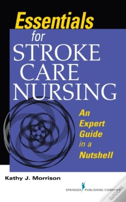 Capa do artigo Essentials For Stroke Care Nursing