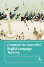 Essentials For Successful English Language Teaching - Preview