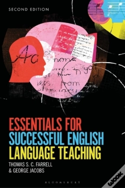 Capa do artigo Essentials For Successful English Language Teaching