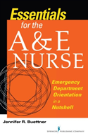Essentials For The A&E Nurse - Preview