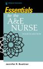 Essentials For The A&E Nurse - Preview