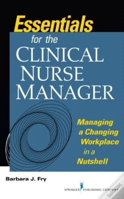 Capa do artigo Essentials For The Clinical Nurse Manager