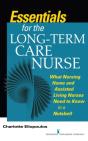 Essentials For The Long-Term Care Nurse - Preview
