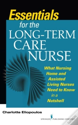 Capa do artigo Essentials For The Long-Term Care Nurse