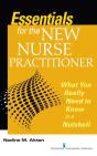 Essentials For The New Nurse Practitioner - Preview