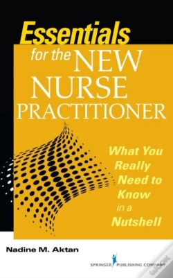 Capa do artigo Essentials For The New Nurse Practitioner